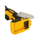 DEWALT șurubelniță fără fir pentru gips-carton 18 V fără perie de cărbune (fără baterie + încărcător, TSTAK) DCF620NT
