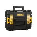 DEWALT șurubelniță fără fir pentru gips-carton 18 V fără perie de cărbune (fără baterie + încărcător, TSTAK) DCF620NT