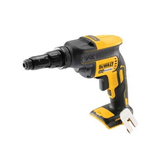   DEWALT Șurubelniță fără fir 18 V fără perie de cărbune (fără baterie + încărcător) DCF622N
