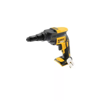   DEWALT Șurubelniță fără fir 18 V fără perie de cărbune (fără baterie + încărcător) DCF622N