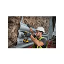 DEWALT Șurubelniță fără fir 18 V fără perie de cărbune (fără baterie + încărcător) DCF622N