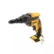 DEWALT Șurubelniță fără fir 18 V fără perie de cărbune (fără baterie + încărcător, TSTAK) DCF622NT