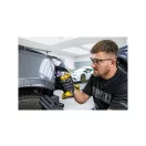 Șofer cu impact DEWALT 12 V fără perie de cărbune (2 x 2,0 Ah baterie + încărcător) DCF801D2
