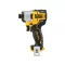 DEWALT Driver cu impact cu acumulator 12 V fără perie de cărbune (fără baterie + încărcător) DCF801N