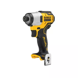   DEWALT Driver cu impact cu acumulator 12 V fără perie de cărbune (fără baterie + încărcător) DCF801N