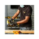 DEWALT șofer cu impact fără fir 10,8 V (2 x 2,0 Ah baterie + încărcător) DCF815D2