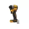 DEWALT Driver cu impact cu acumulator 1/4" 18 V fără perie de cărbune 206 Nm (fără baterie + încărcător) DCF850N