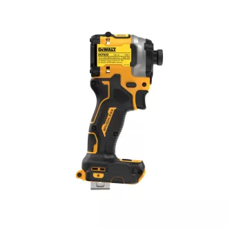   DEWALT Driver cu impact cu acumulator 1/4" 18 V fără perie de cărbune 206 Nm (fără baterie + încărcător) DCF850N