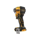 DEWALT Driver cu impact cu acumulator 1/4" 18 V fără perie de cărbune 206 Nm (fără baterie + încărcător) DCF850N