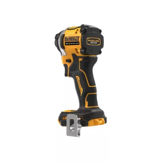   DEWALT Driver cu impact cu acumulator 1/4" 18 V fără perie de cărbune 206 Nm (fără baterie + încărcător) DCF850N
