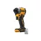 DEWALT Driver cu impact cu acumulator 18 V fără perie de cărbune (fără baterie + încărcător, TSTAK) DCF850NT