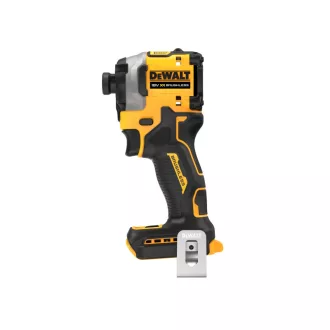   DEWALT Driver cu impact cu acumulator 18 V fără perie de cărbune (fără baterie + încărcător, TSTAK) DCF850NT