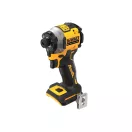 DEWALT Driver cu impact cu acumulator 18 V fără perie de cărbune (fără baterie + încărcător, TSTAK) DCF850NT
