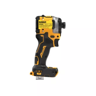   DEWALT Driver cu impact cu acumulator 18 V fără perie de cărbune (fără baterie + încărcător, TSTAK) DCF850NT