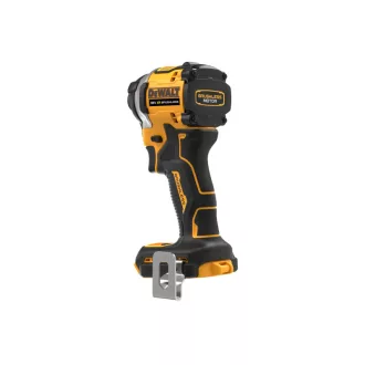   DEWALT Driver cu impact cu acumulator 18 V fără perie de cărbune (fără baterie + încărcător, TSTAK) DCF850NT