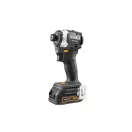 DEWALT/Mclaren Șofer cu impact fără fir 18 V (2 x 1,7 Ah baterie + încărcător + TSTAK) DCF85ME2GT
