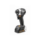 DEWALT/Mclaren Șofer cu impact fără fir 18 V (2 x 1,7 Ah baterie + încărcător + TSTAK) DCF85ME2GT