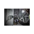 DEWALT/Mclaren Șofer cu impact fără fir 18 V (2 x 1,7 Ah baterie + încărcător + TSTAK) DCF85ME2GT