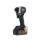 DEWALT/McLaren Șurubelnic cu percuție pe baterie 18 V 208Nm 1/4" (1 x 4,0 Ah baterie + încărcător + TSTAK)
