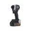 DEWALT/McLaren Șurubelnic cu percuție pe baterie 18 V 208Nm 1/4" (1 x 4,0 Ah baterie + încărcător + TSTAK)