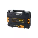 DEWALT/McLaren Șurubelnic cu percuție pe baterie 18 V 208Nm 1/4" (1 x 4,0 Ah baterie + încărcător + TSTAK)