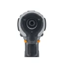 DEWALT/McLaren Șurubelnic cu percuție pe baterie 18 V 208Nm 1/4" (1 x 4,0 Ah baterie + încărcător + TSTAK)