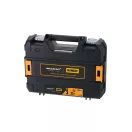 DEWALT/McLaren Șurubelniță cu impact pe baterie 18 V 208Nm 1/4" (2 x 4,0 Ah acumulator + încărcător + TSTAK)