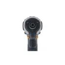 DEWALT/McLaren Surubelniță cu percuție cu baterie 18 V 208 Nm 1/4" (2 x 5,0 Ah baterie + încărcător + TSTAK)