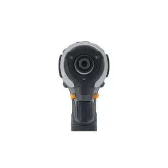   DEWALT/McLaren Surubelniță cu percuție cu baterie 18 V 208 Nm 1/4" (2 x 5,0 Ah baterie + încărcător + TSTAK)