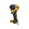 DEWALT Șurubelniță hidraulică cu acumulator 18V 1/4" 50 Nm (fără acumulator și încărcător)