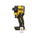 DEWALT Șurubelniță hidraulică cu acumulator 18V 1/4" 50 Nm (fără acumulator și încărcător)