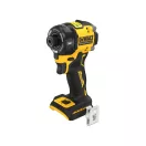 DEWALT Șurubelniță hidraulică cu acumulator 18V 1/4" 50 Nm (fără acumulator și încărcător)