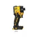 DEWALT Șurubelniță hidraulică cu acumulator 18V 1/4" 50 Nm (fără acumulator și încărcător)