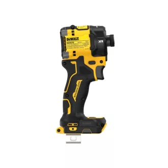   DEWALT Șurubelniță hidraulică cu acumulator 18V 1/4" 50 Nm (fără acumulator și încărcător)