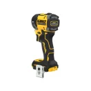 DEWALT Șurubelniță hidraulică cu acumulator 18V 1/4" 50 Nm (fără acumulator și încărcător)