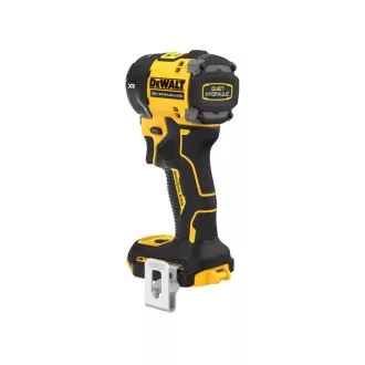   DEWALT Șurubelniță hidraulică cu acumulator 18V 1/4" 50 Nm (fără acumulator și încărcător)