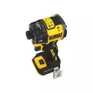DEWALT Șurubelniță hidraulică cu acumulator 18V 1/4" 50 Nm (fără acumulator și încărcător)
