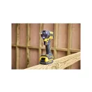 DEWALT Șurubelniță hidraulică cu acumulator 18V 1/4" 50 Nm (fără acumulator și încărcător)