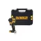 DEWALT Șurubelniță cu impact hidraulic cu baterie 18V 1/4" 50 Nm (fără baterie și încărcător, TSTAK)