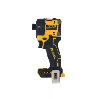   DEWALT Șurubelniță cu impact hidraulic cu baterie 18V 1/4" 50 Nm (fără baterie și încărcător, TSTAK)