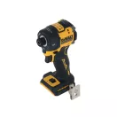 DEWALT Șurubelniță cu impact hidraulic cu baterie 18V 1/4" 50 Nm (fără baterie și încărcător, TSTAK)
