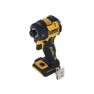   DEWALT Șurubelniță cu impact hidraulic cu baterie 18V 1/4" 50 Nm (fără baterie și încărcător, TSTAK)