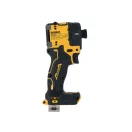 DEWALT Șurubelniță cu impact hidraulic cu baterie 18V 1/4" 50 Nm (fără baterie și încărcător, TSTAK)