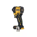 DEWALT Șurubelniță cu impact hidraulic cu baterie 18V 1/4" 50 Nm (fără baterie și încărcător, TSTAK)