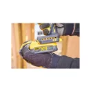 DEWALT Șurubelniță cu impact hidraulic cu baterie 18V 1/4" 50 Nm (fără baterie și încărcător, TSTAK)