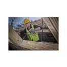 DEWALT Șurubelniță cu impact cu acumulator, 18 V, fără perii, 205 Nm (fără acumulator și încărcător, TSTAK) DCF887NT