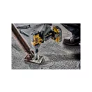 DEWALT Șurubelniță cu impact pe baterie 18 V fără acumulator 1/2" 812 Nm (2 x 5,0 Ah baterie + încărcător + TSTAK)