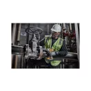 DEWALT Șurubelniță cu impact pe baterie 18 V fără acumulator 1/2" 812 Nm (2 x 5,0 Ah baterie + încărcător + TSTAK)