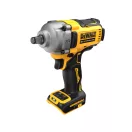 DEWALT Driver cu impact cu acumulator 18 V fără perie de cărbune (fără baterie + încărcător) DCF891N