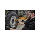 DEWALT Driver cu impact cu acumulator 18 V fără perie de cărbune (fără baterie + încărcător) DCF891N